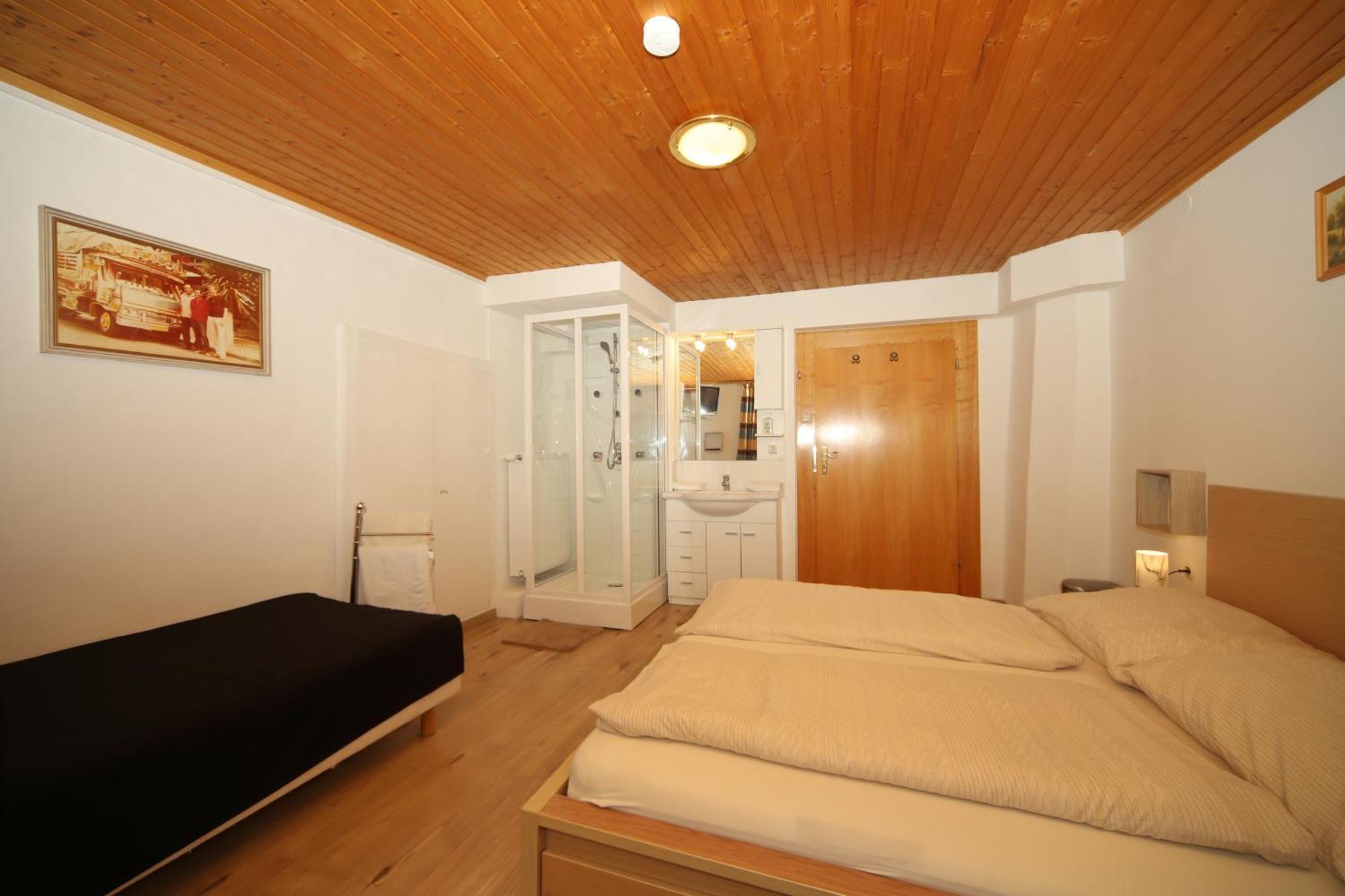 Bockwirt Hotel ชลัดมิง ภายนอก รูปภาพ