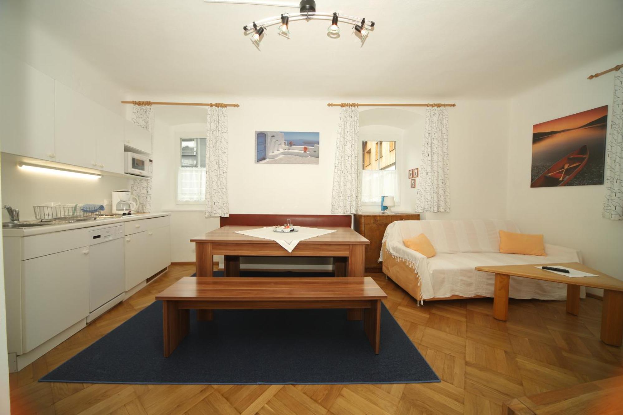 Bockwirt Hotel ชลัดมิง ภายนอก รูปภาพ