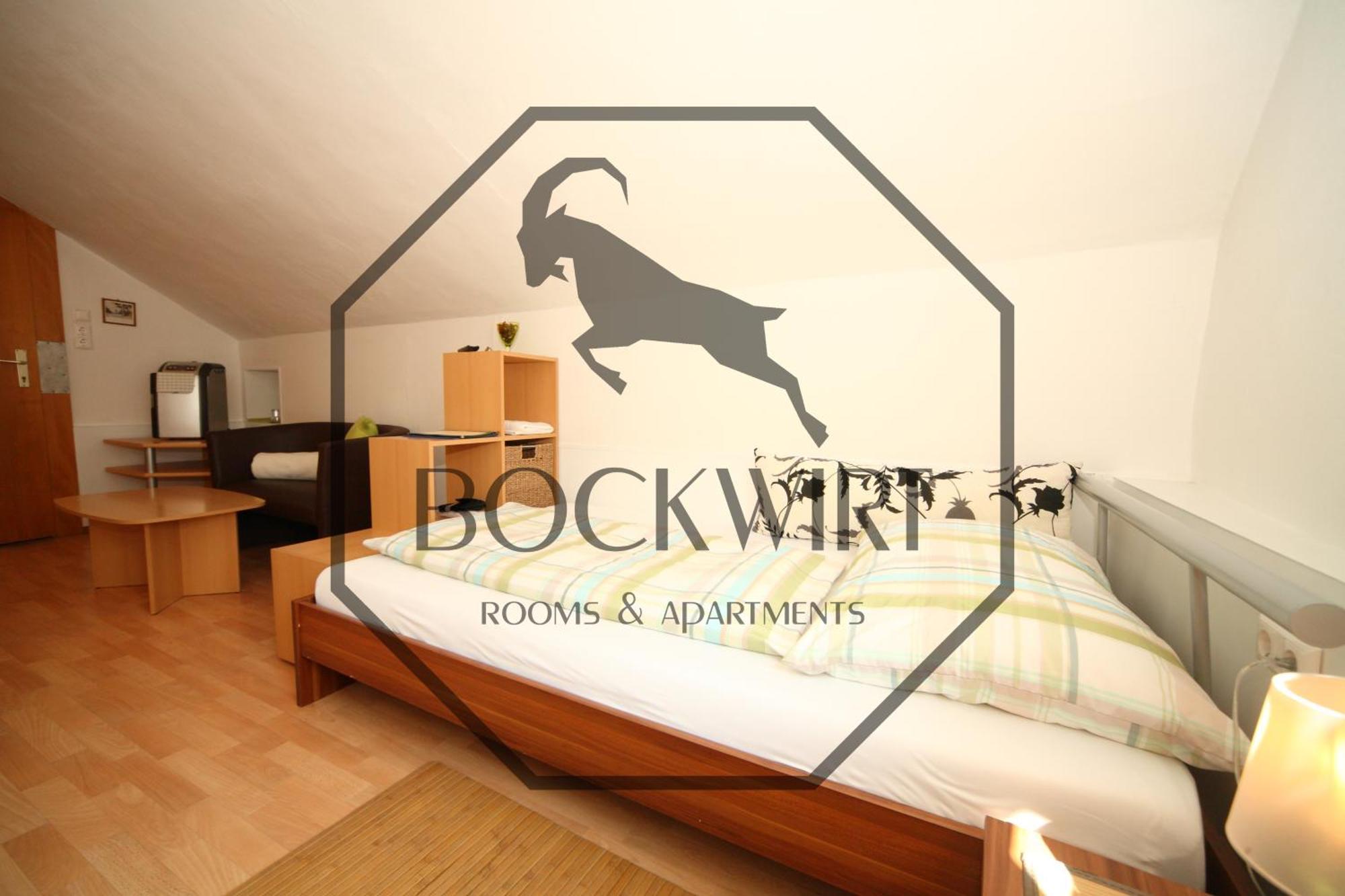 Bockwirt Hotel ชลัดมิง ภายนอก รูปภาพ